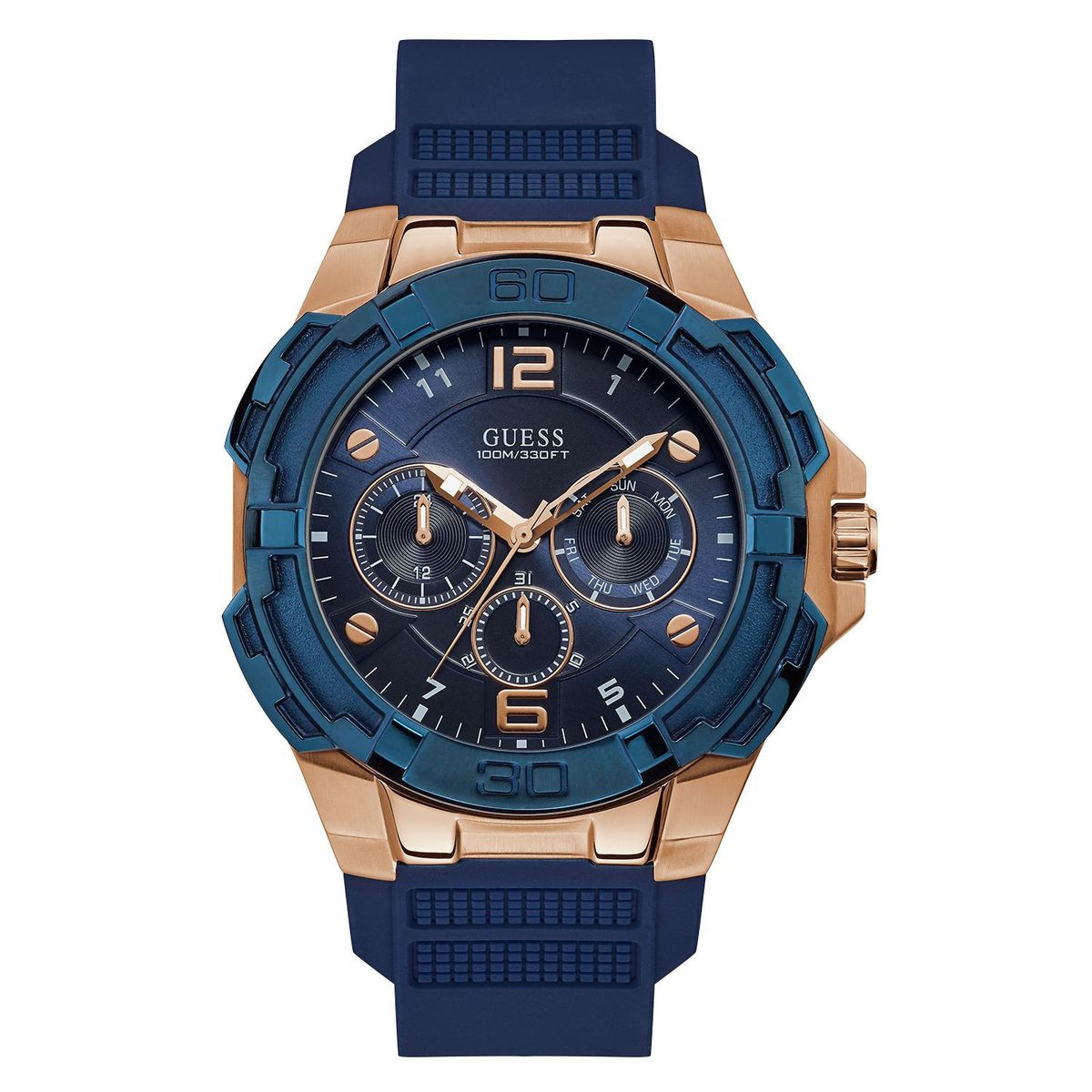 GUESS - Reloj Guess W1254G3