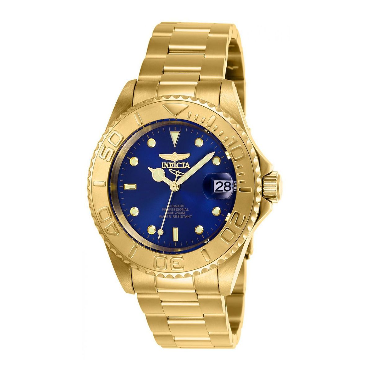 INVICTA - Reloj Invicta 29285 Plateado Mujer Quartz