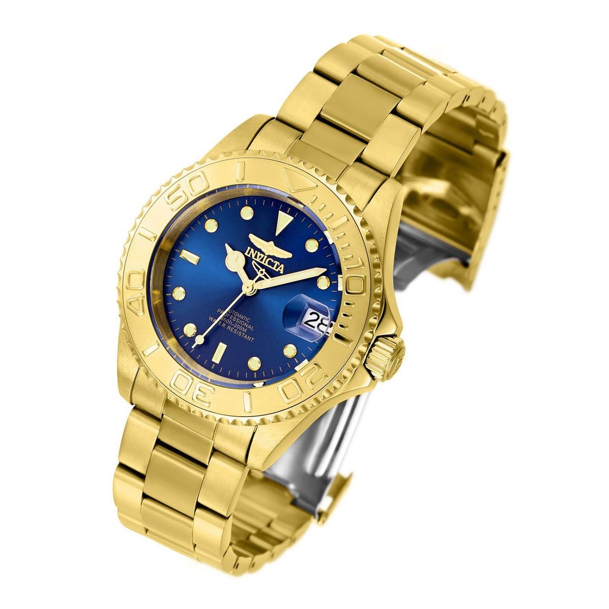 INVICTA - Reloj Invicta 29285 Plateado Mujer Quartz