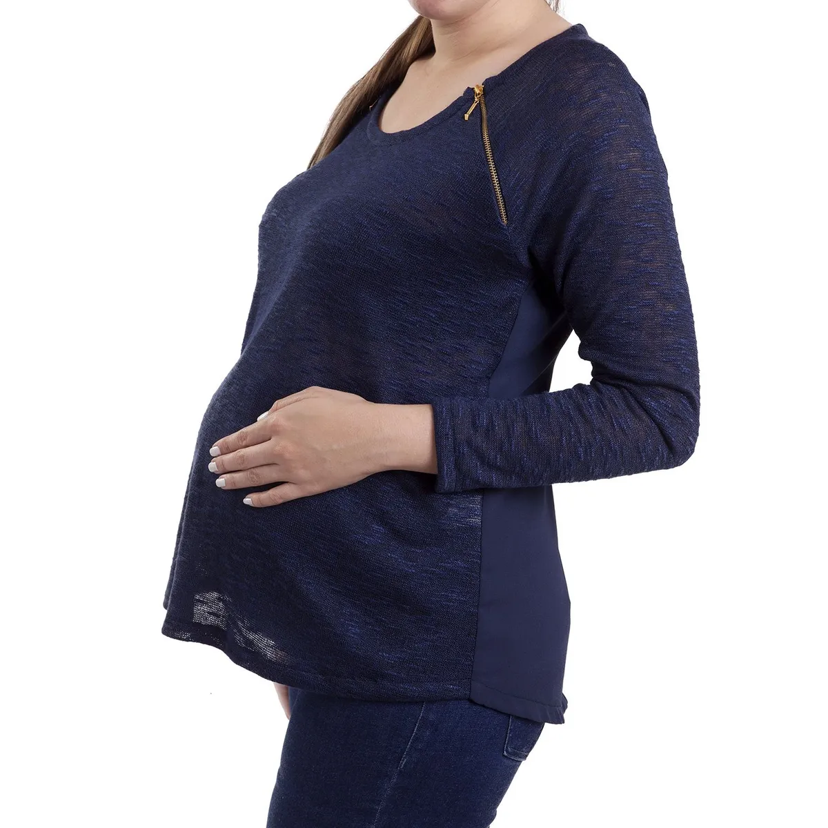 VALESKA - Chompa Maternal Valeska Maternity & Baby