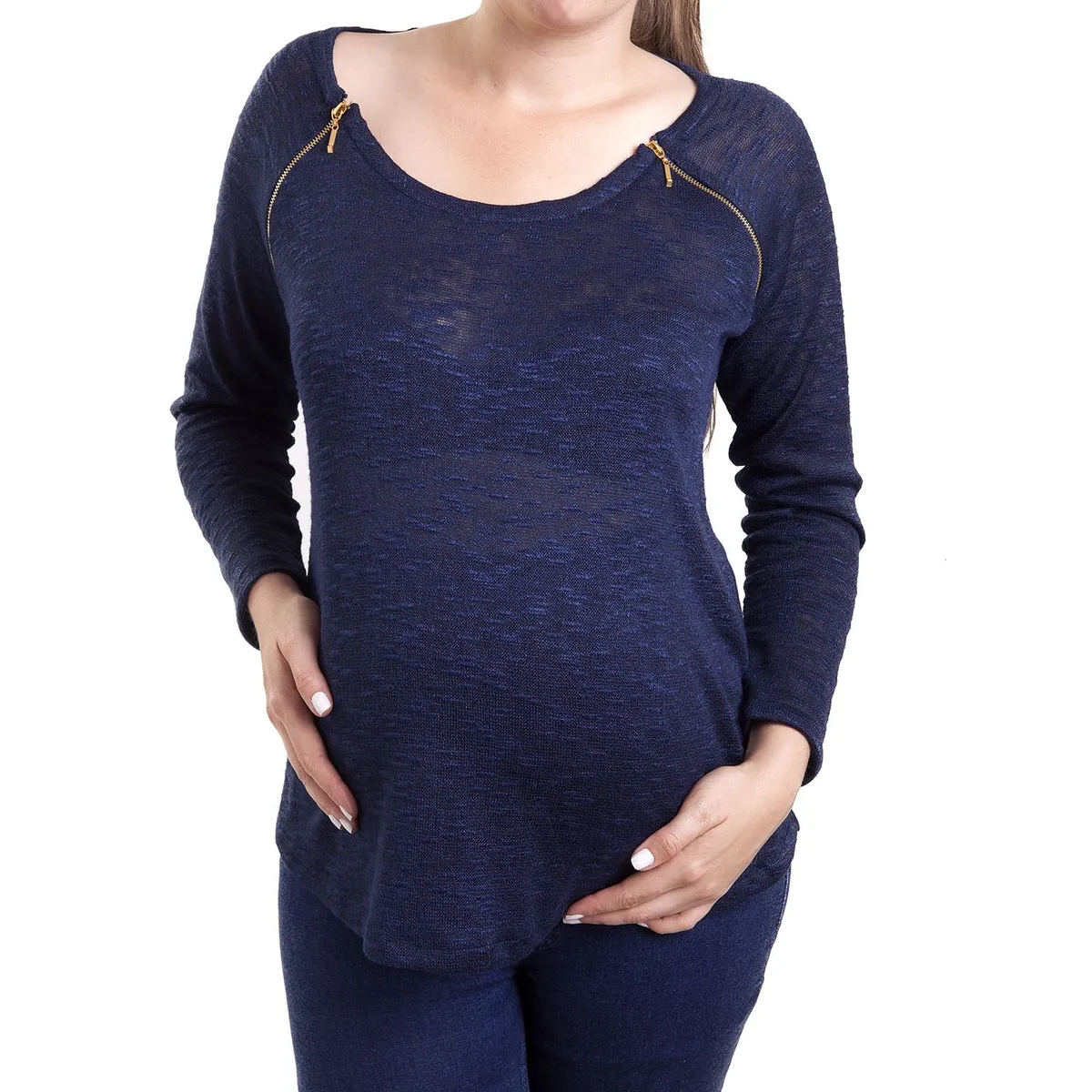 VALESKA - Chompa Maternal Valeska Maternity & Baby