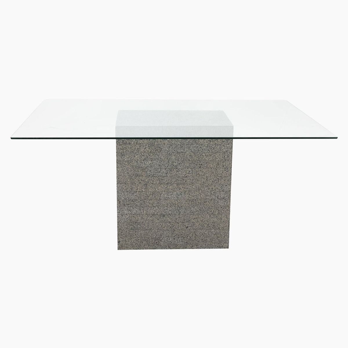 BASEMENT HOME - Mesa de Comedor Monti (6 Puestos)