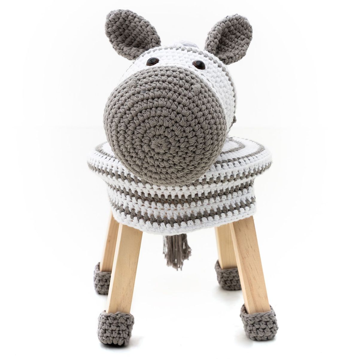 UN LUNAR - Banquianimalito Cebrita