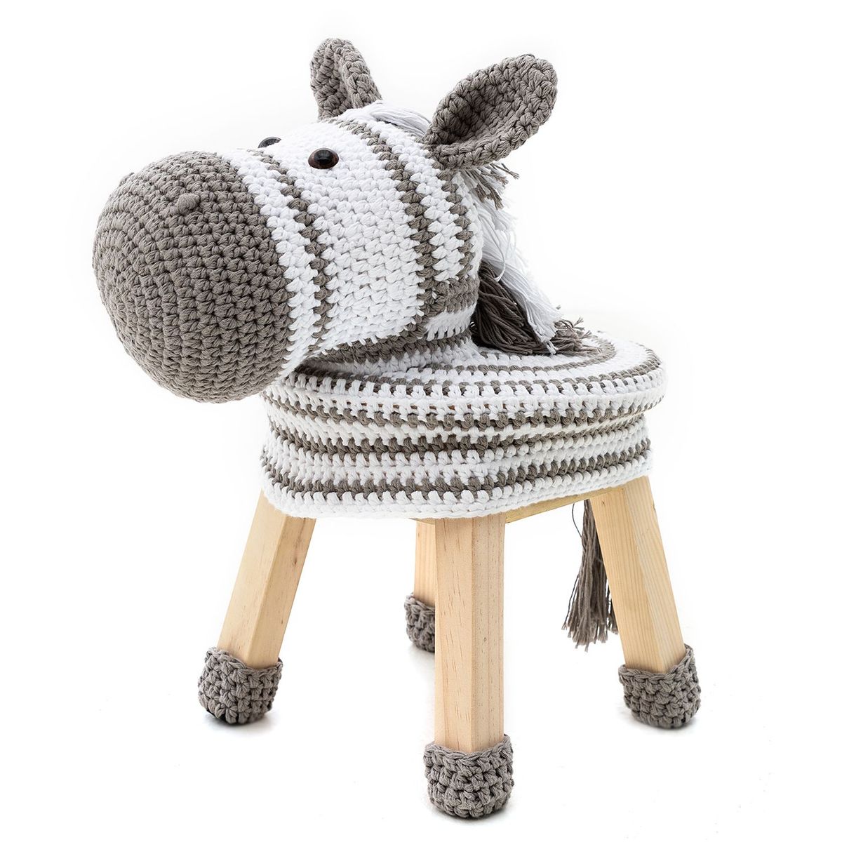 UN LUNAR - Banquianimalito Cebrita