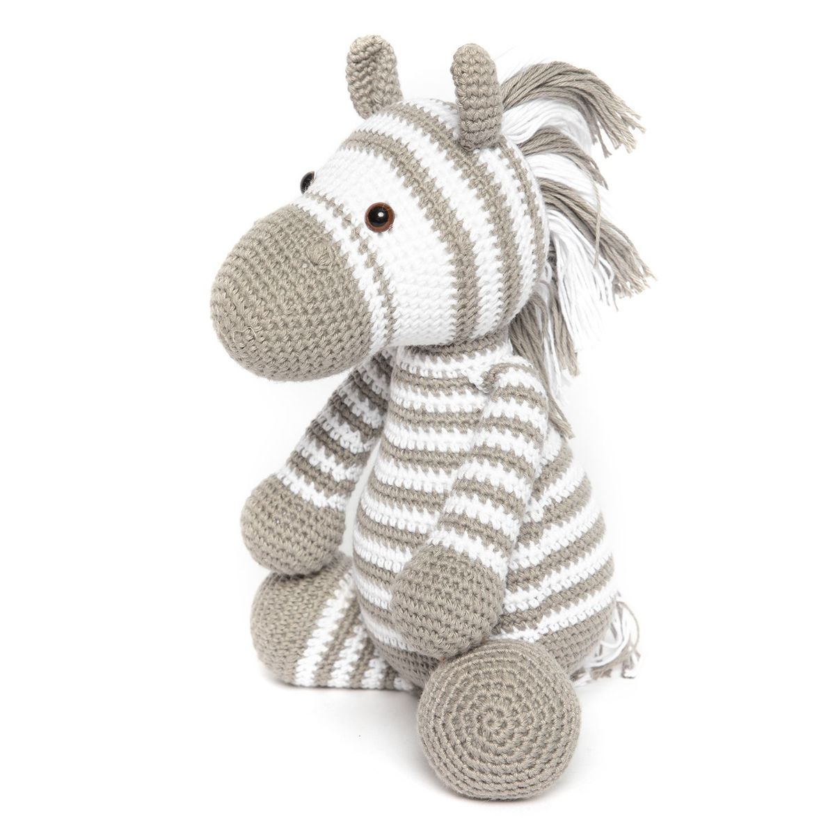 UN LUNAR - Cebrita de Apego Un Lunar