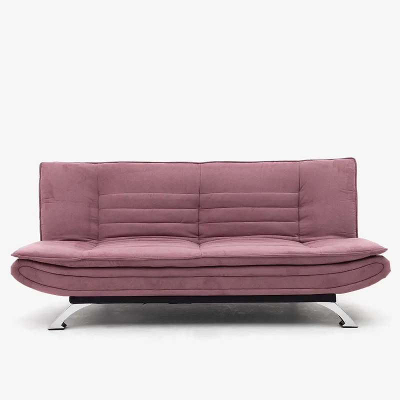 MICA - Futón Faith 3 Cuerpos 1.5 Plz