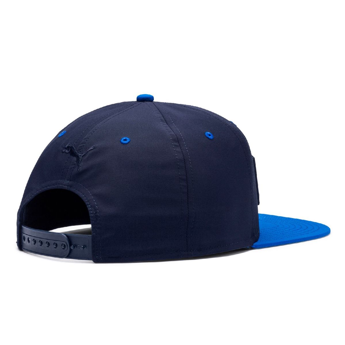 PUMA - Gorro Deportivo Puma Flatbrim 