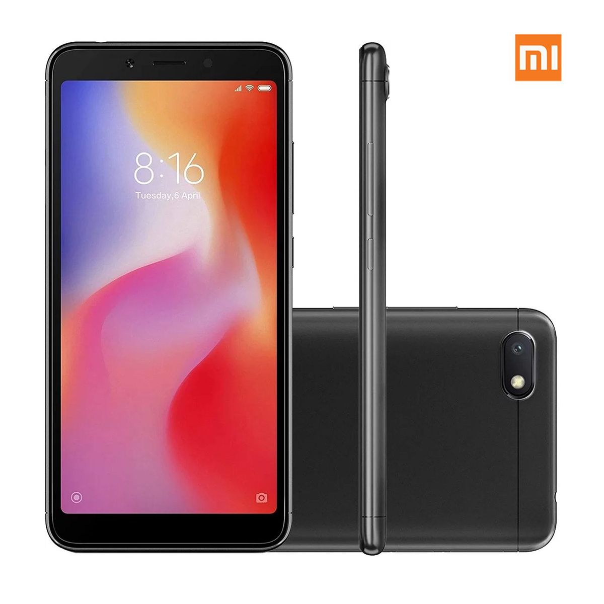 XIAOMI - Celular Redmi 6A