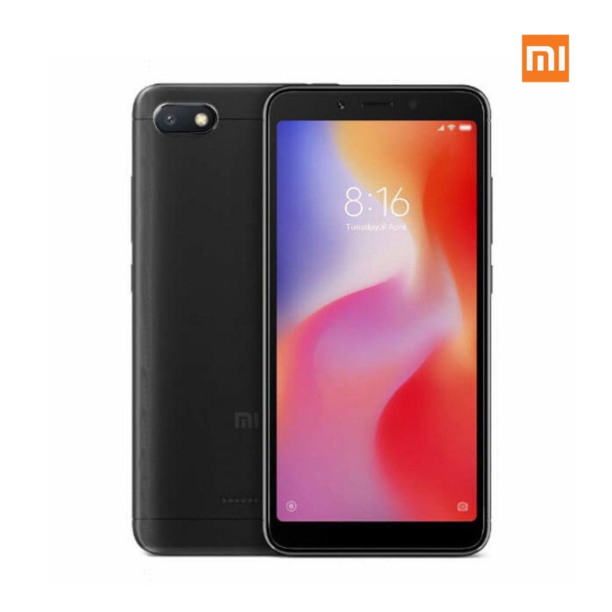 XIAOMI - Celular Redmi 6A
