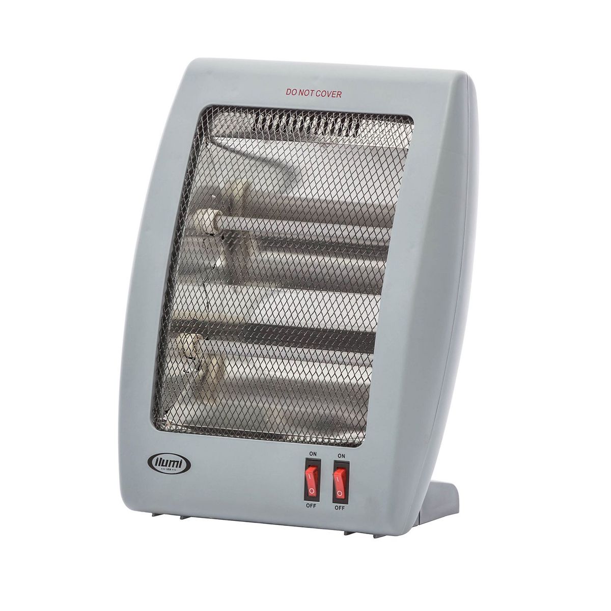 ILUMI - Estufa Eléctrica de Quarzo IQ-01