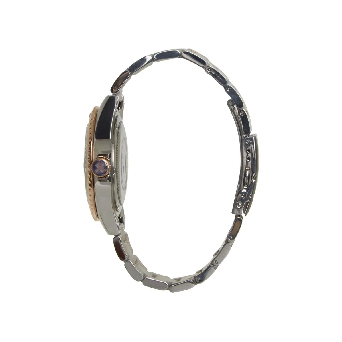 SWISS MILITAIRE - Reloj Análogo Unisex  Swiss Militaire