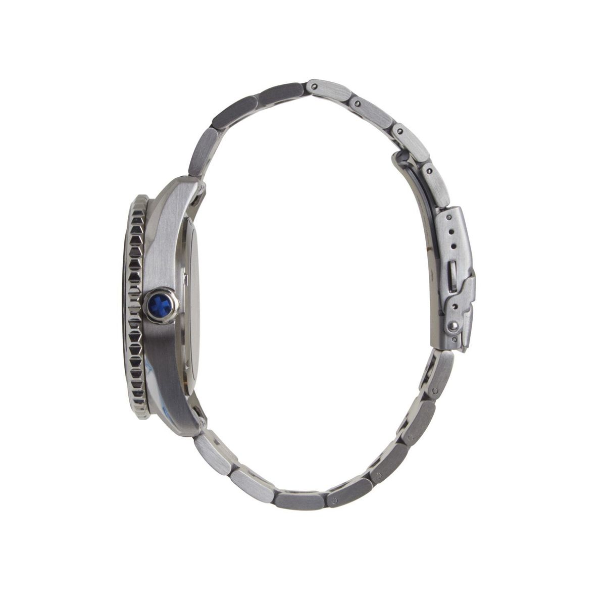 SWISS MILITAIRE - Reloj Análogo Hombre Swiss Militaire