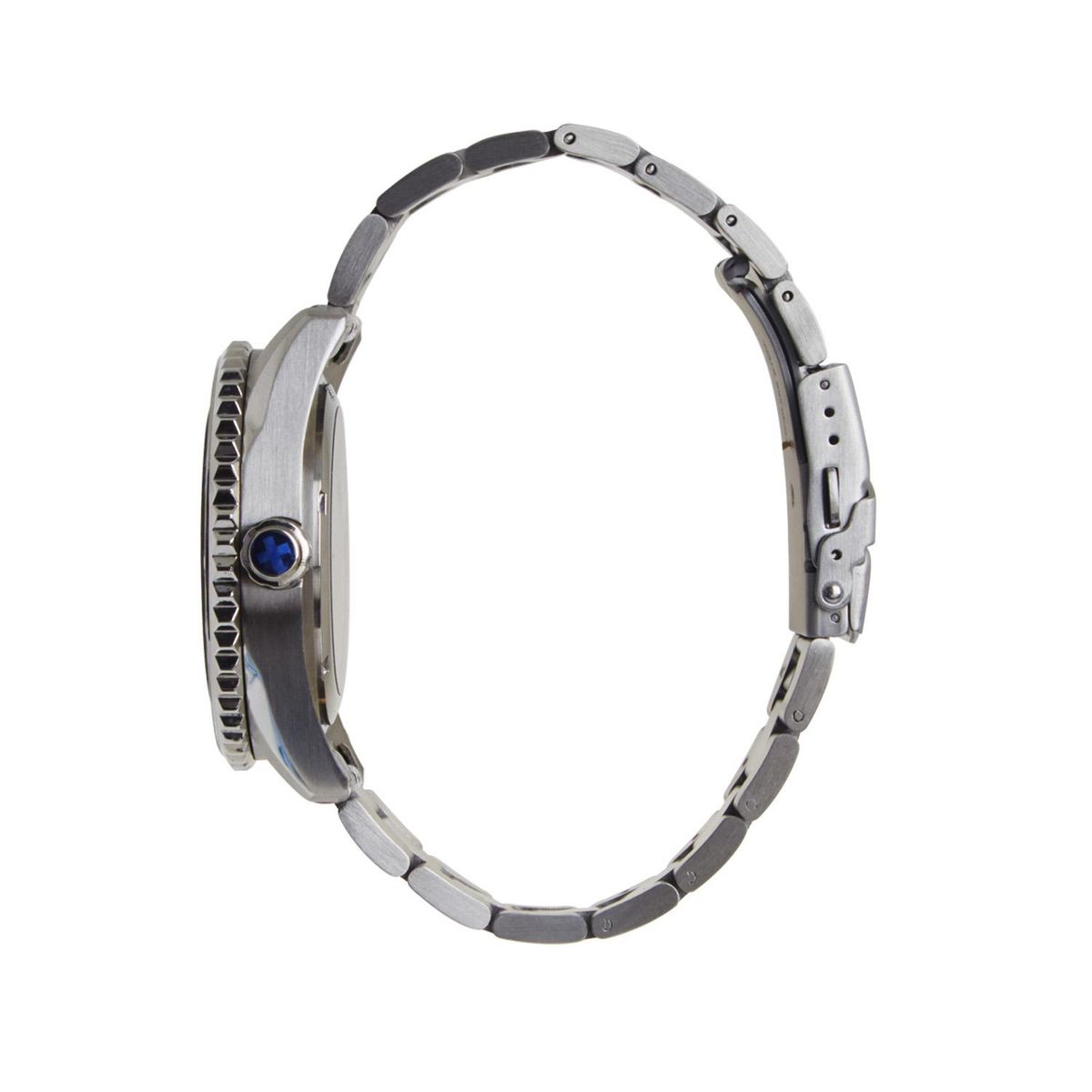 SWISS MILITAIRE - Reloj Análogo Hombre Swiss Militaire