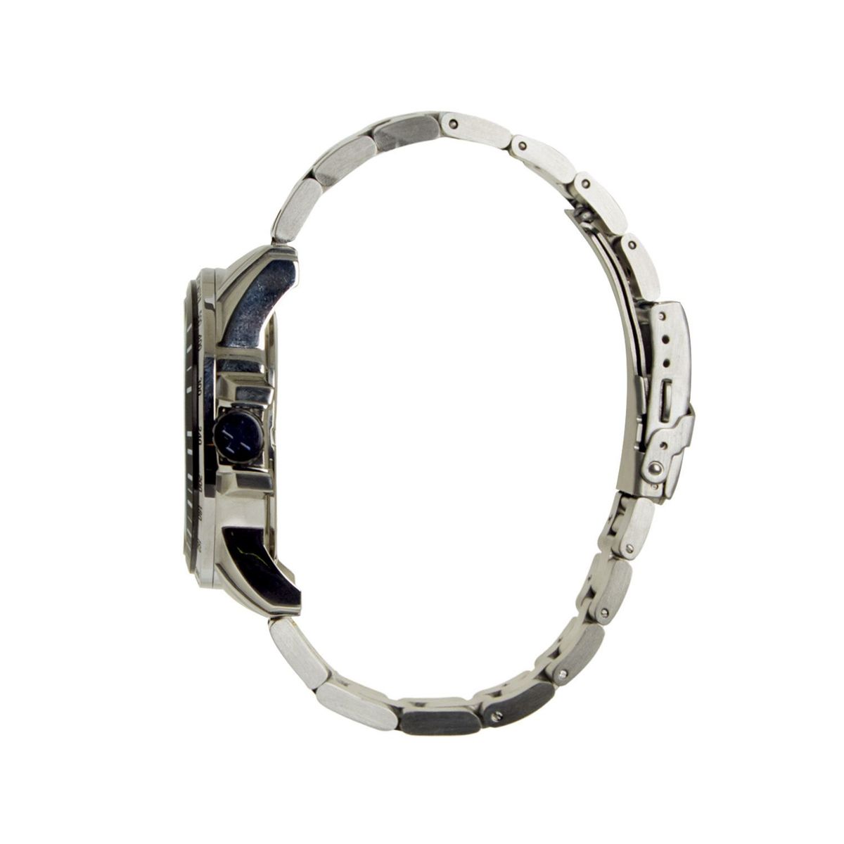 SWISS MILITAIRE - Reloj Análogo Hombre Swiss Militaire