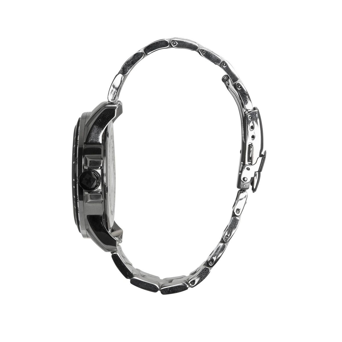 SWISS MILITAIRE - Reloj Análogo Hombre Swiss Militaire