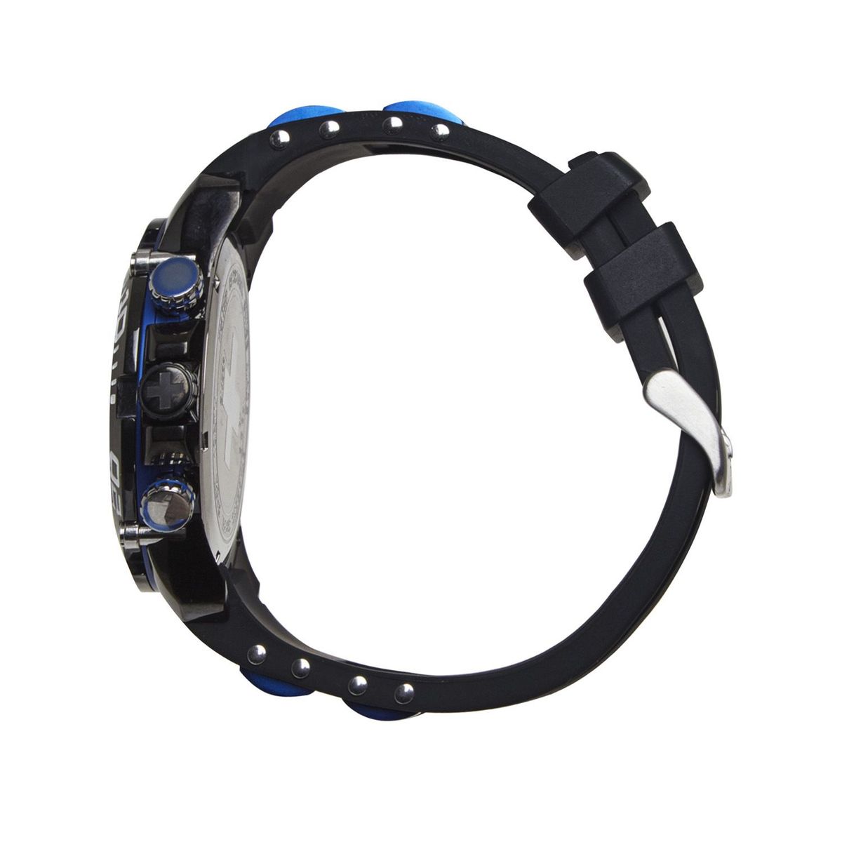 SWISS MILITAIRE - Reloj Cronógrafo Hombre Swiss Militaire