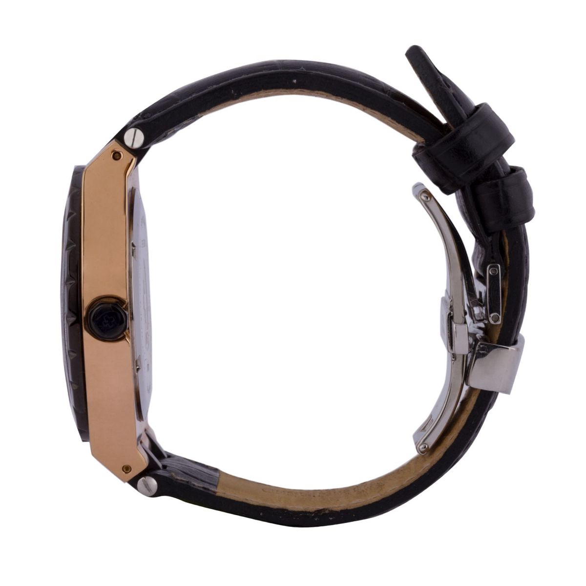 OFFICIAL SWISS - Reloj Análogo Hombre Official Swiss