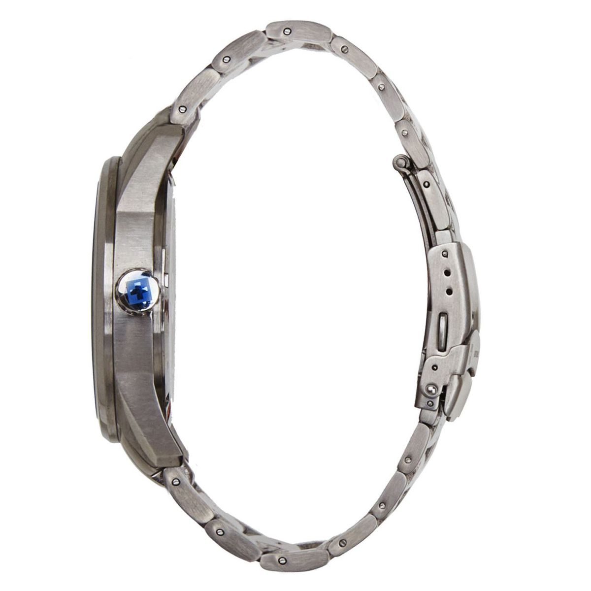 OFFICIAL SWISS - Reloj Análogo Hombre Official Swiss