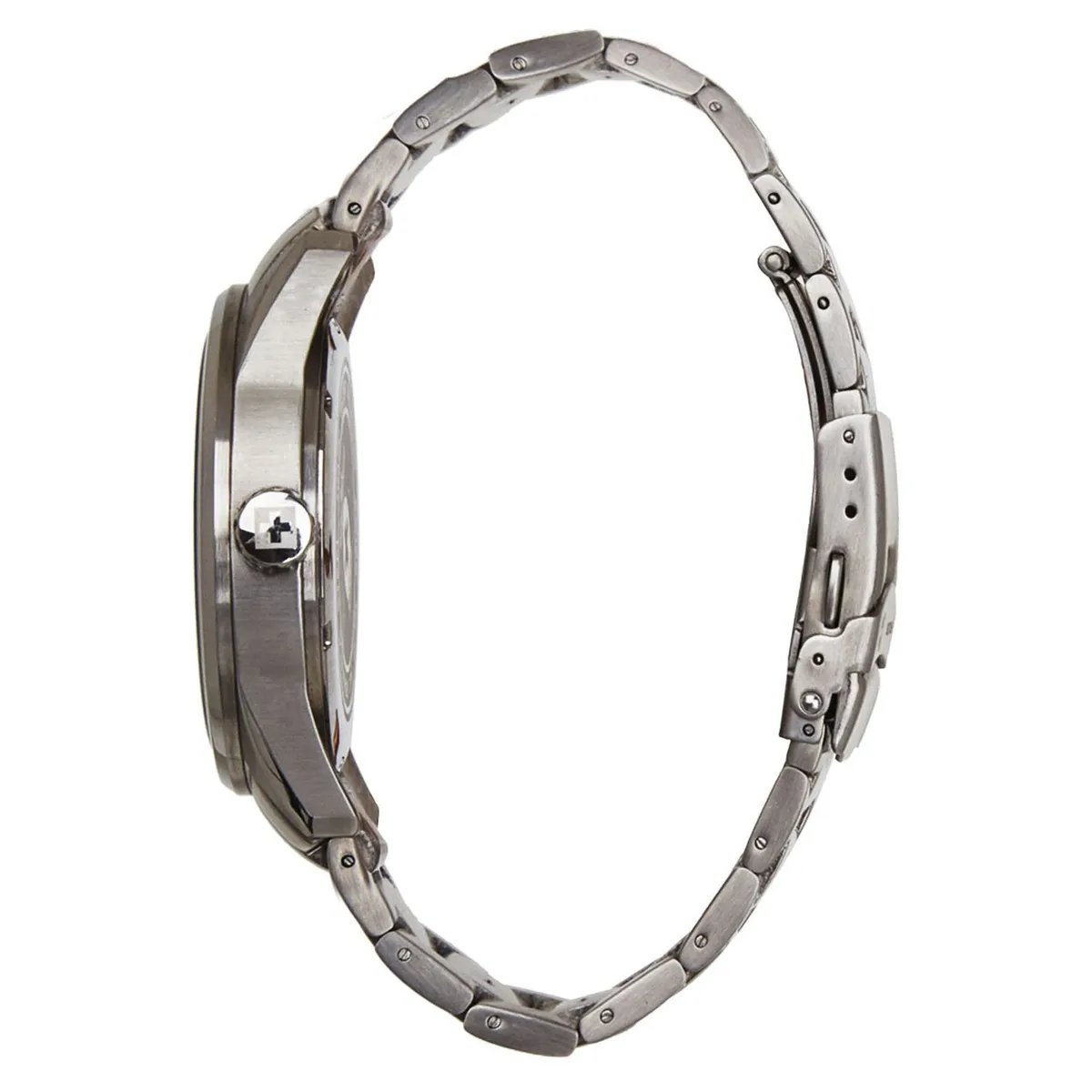 OFFICIAL SWISS - Reloj Análogo Hombre Official Swiss