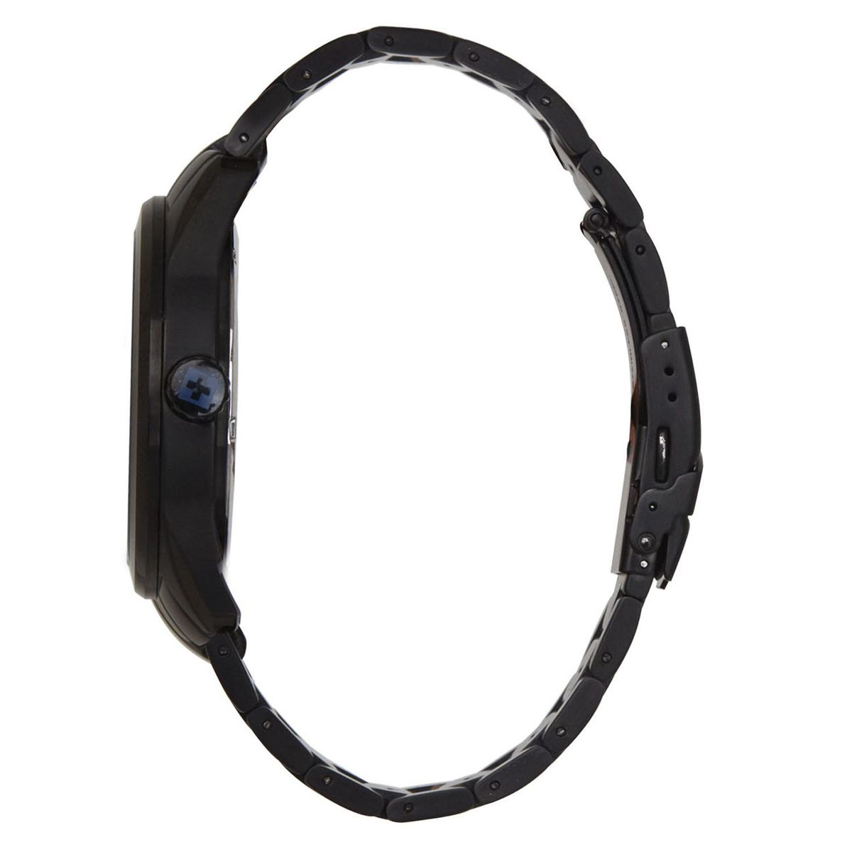 OFFICIAL SWISS - Reloj Análogo Hombre Official Swiss