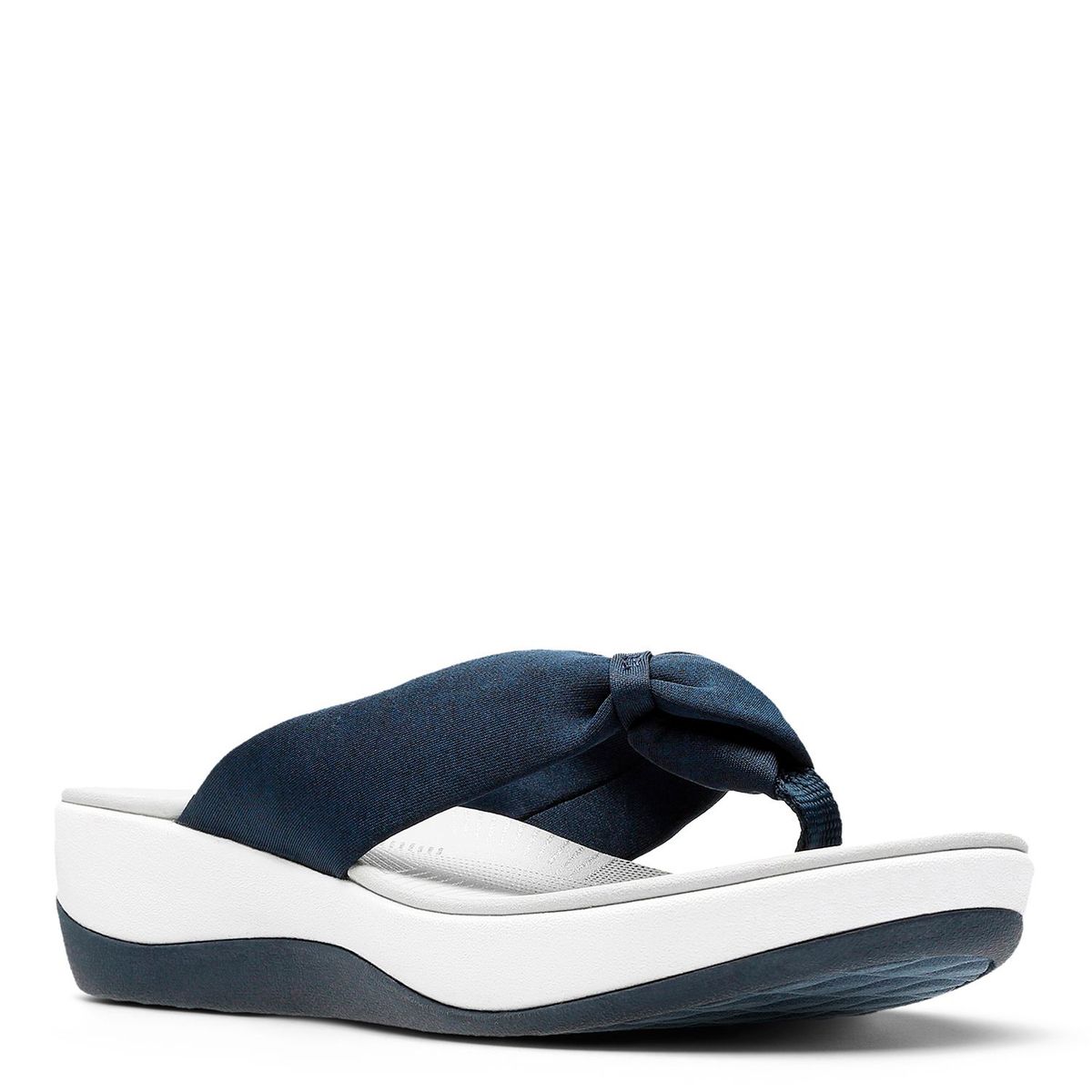 CLARKS - Sandalias Casuales Mujer Clarks