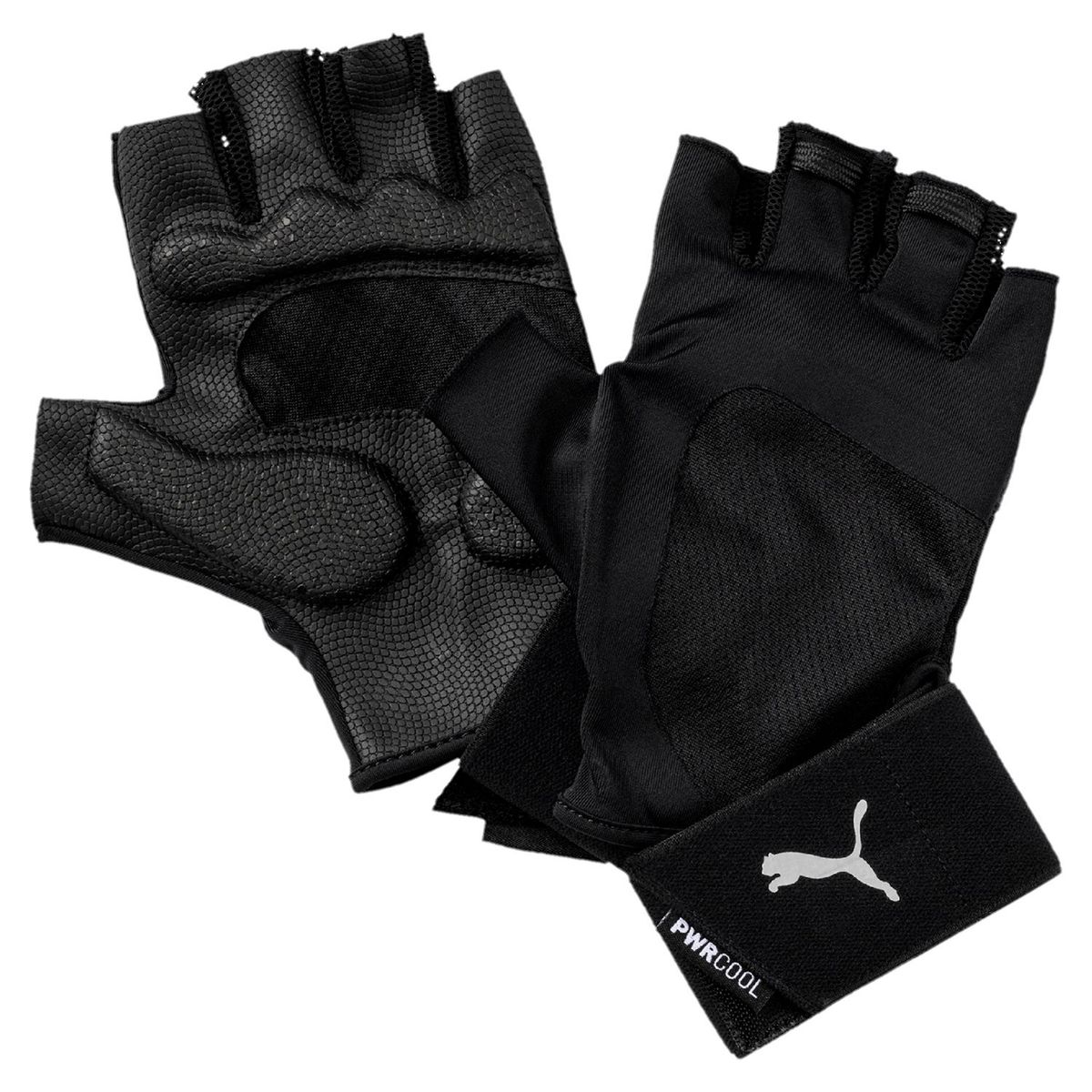 PUMA - Guantes Gym Puma