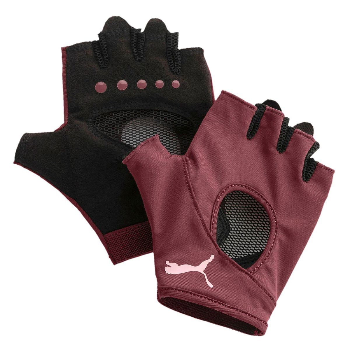 PUMA - Guantes Gym