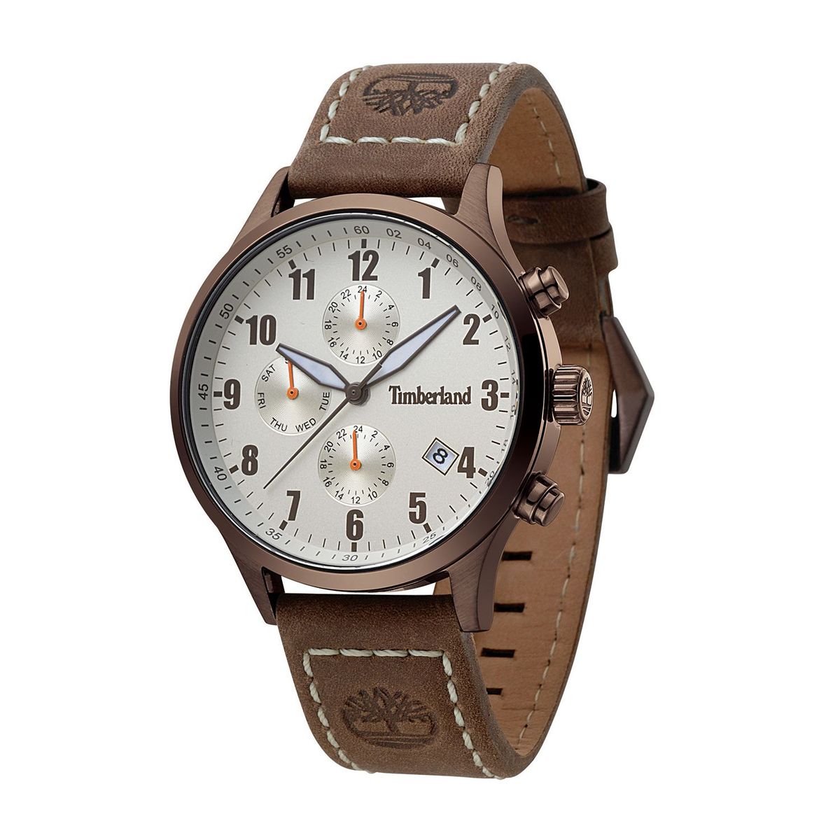 TIMBERLAND - Reloj Timberland Stoughton