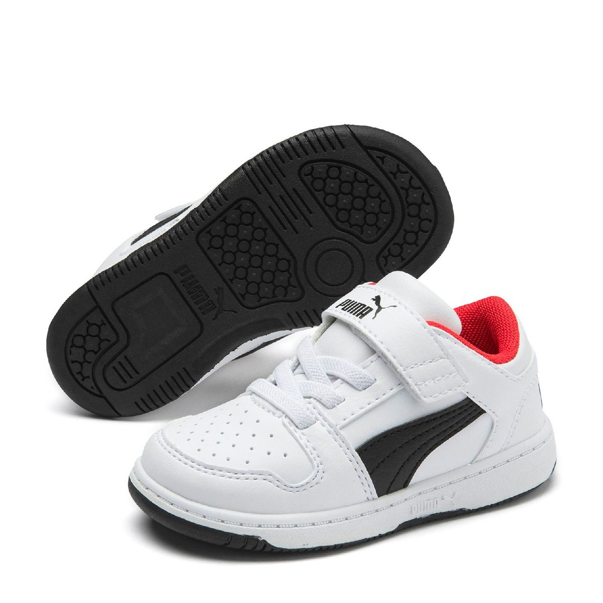 PUMA - Zapatillas Puma Rebound Layup