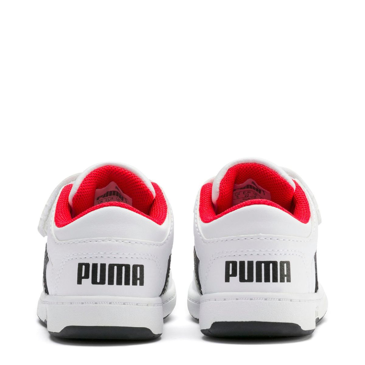 PUMA - Zapatillas Puma Rebound Layup