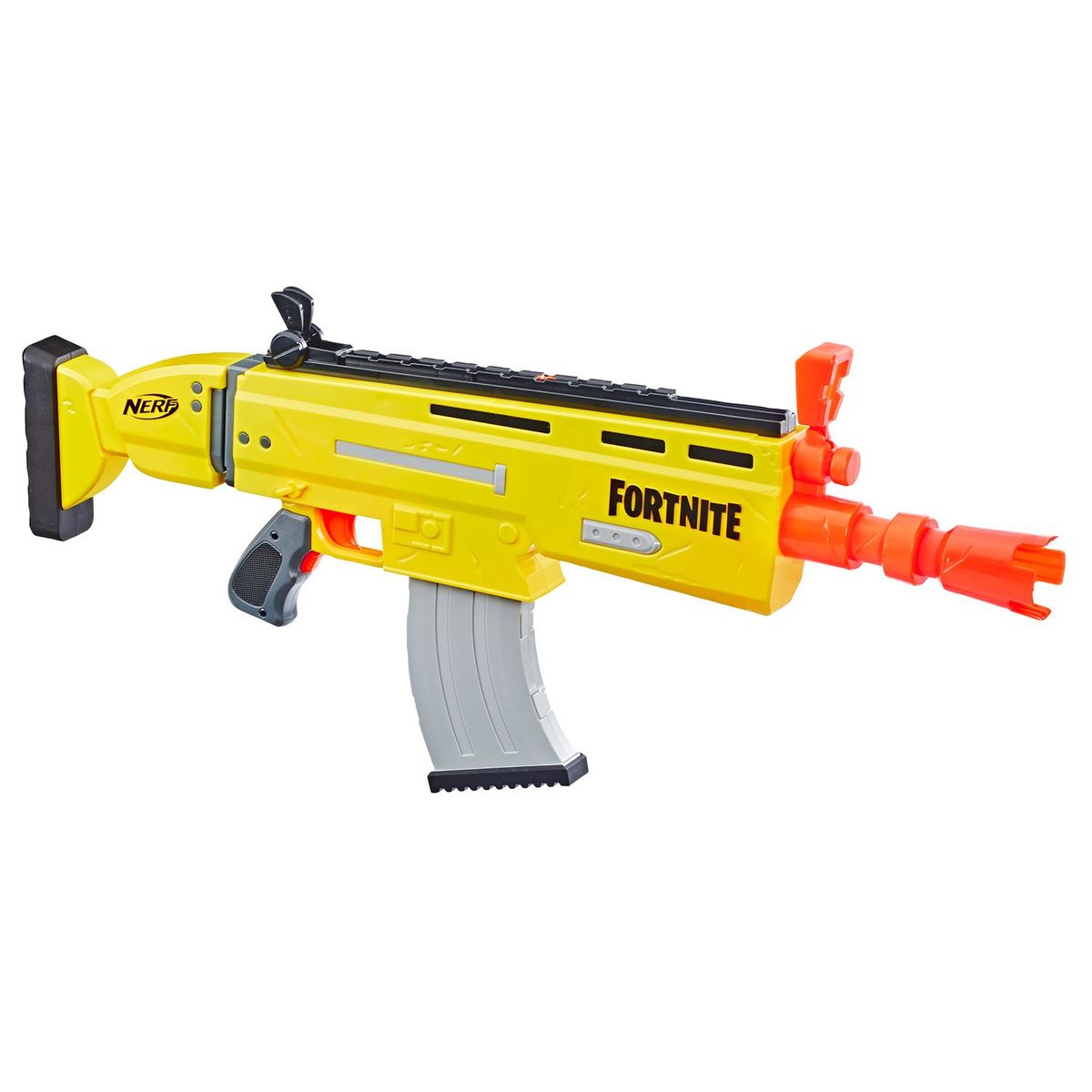 NERF - Lanzador Fortnite Ar-L Elite