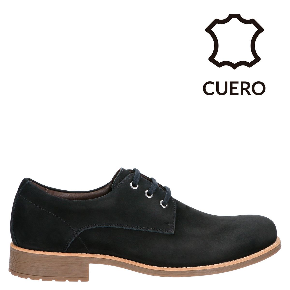 GUANTE - Zapatos Casuales Hombre Guante   