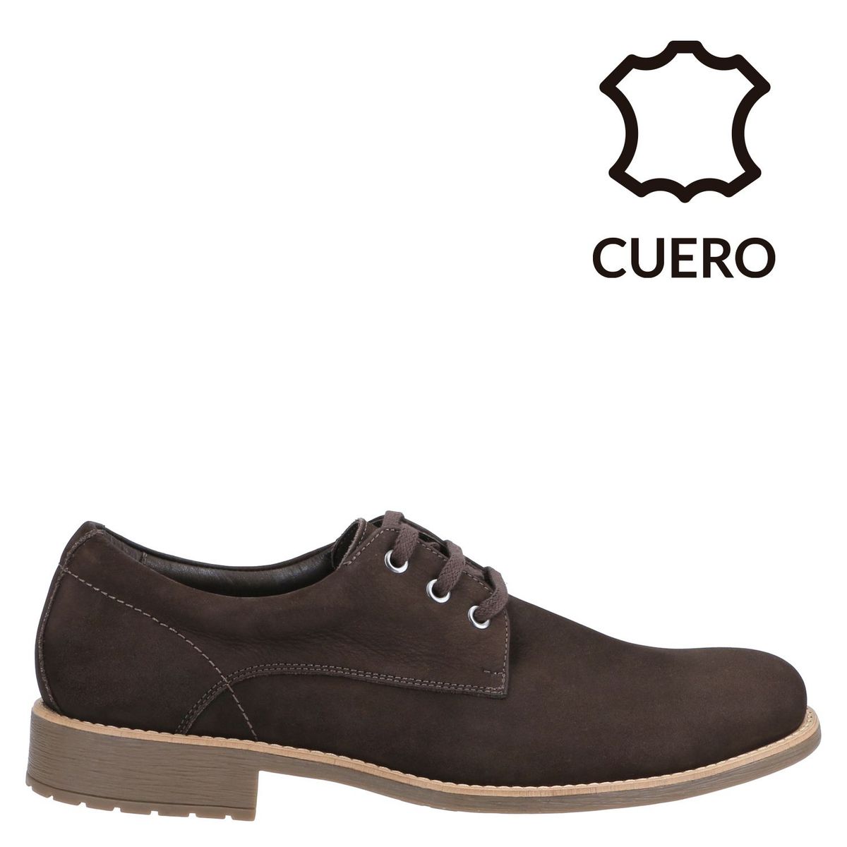 GUANTE - Zapatos Casuales Hombre Guante   
