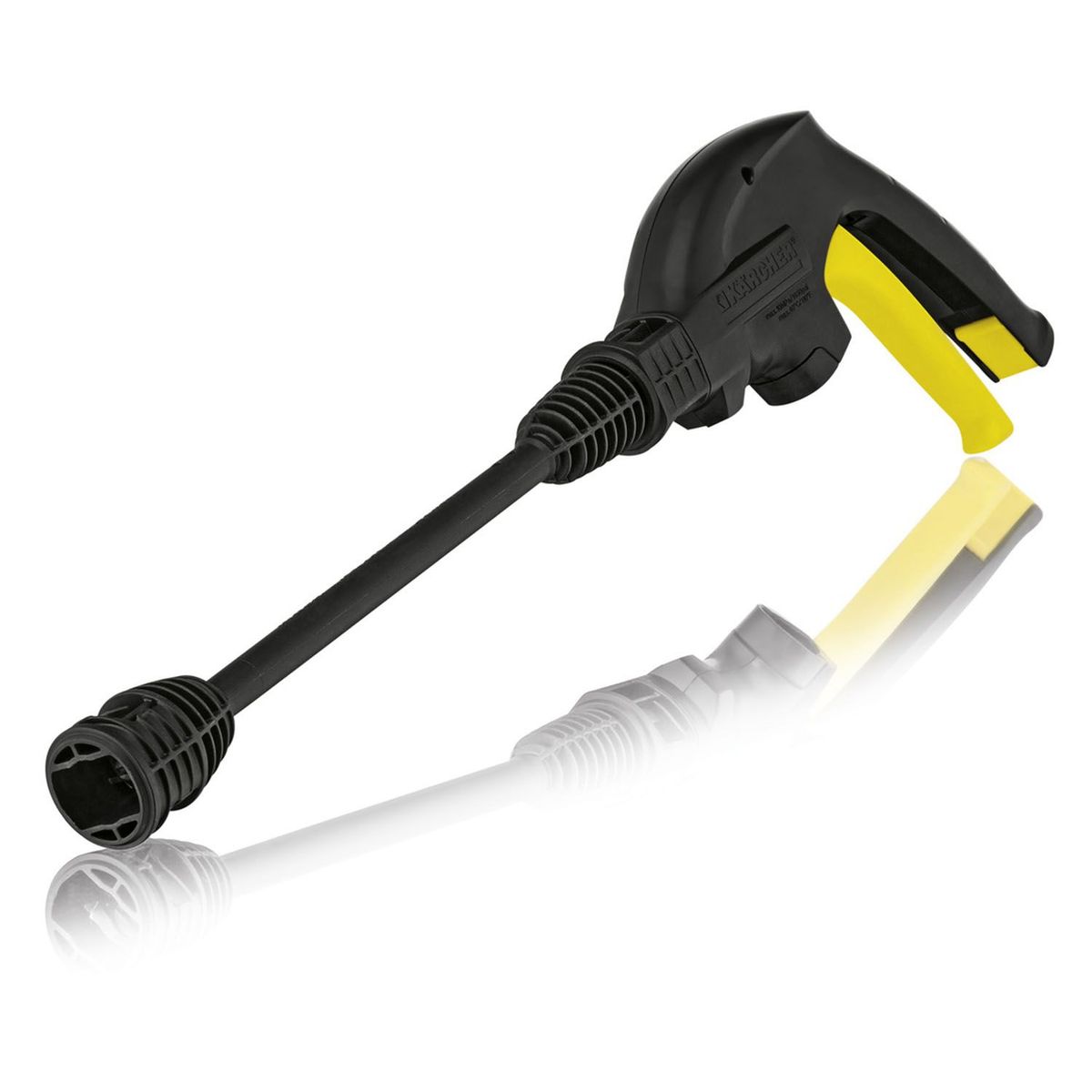 Karcher - Hidrolavadora K1 + Champu 1L