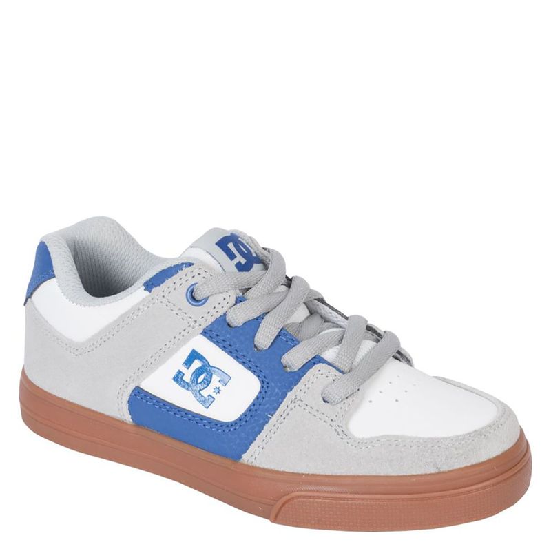 DC SHOES - Zapatillas Niño DC SHOES Pure  