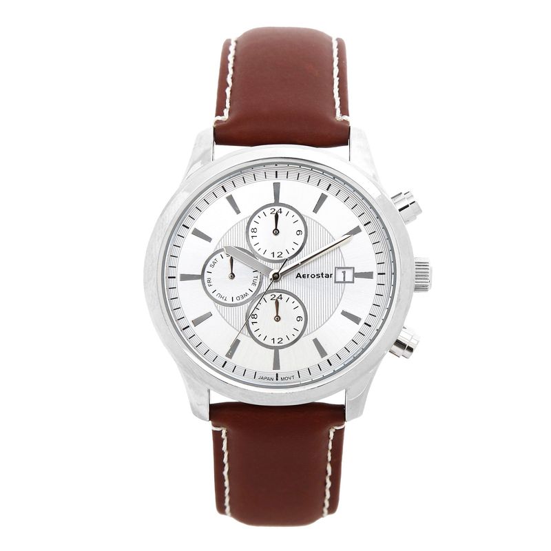 AEROSTAR - Reloj Caballero 213304