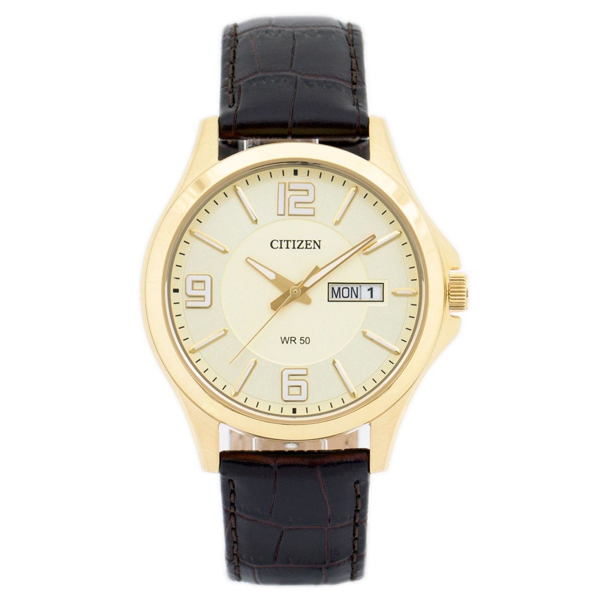 Citizen - Reloj Para Hombre