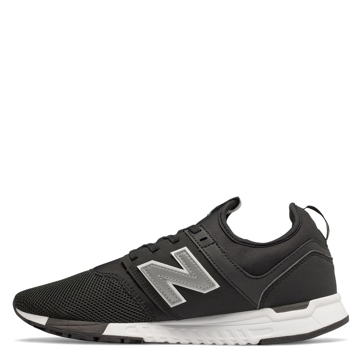 NEW BALANCE - Zapatilla Lifestyle Hombre Mrl247oc Negro