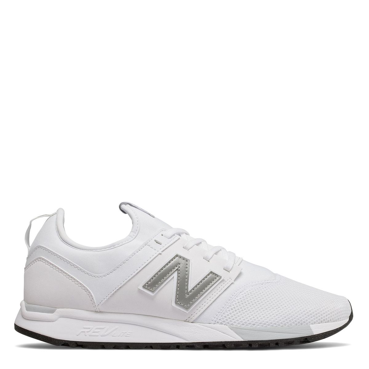 NEW BALANCE - Zapatillas urbanas Hombre New Balance 247