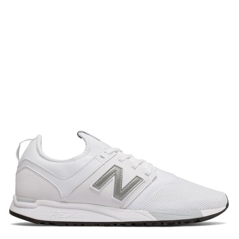 NEW BALANCE - Zapatillas urbanas Hombre New Balance 247