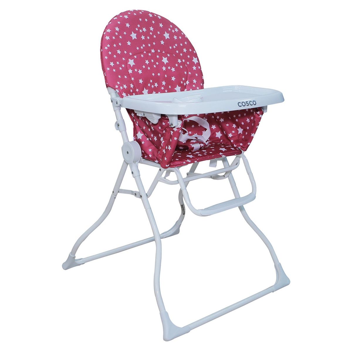 COSCO - Silla de Comer Bebe Stars