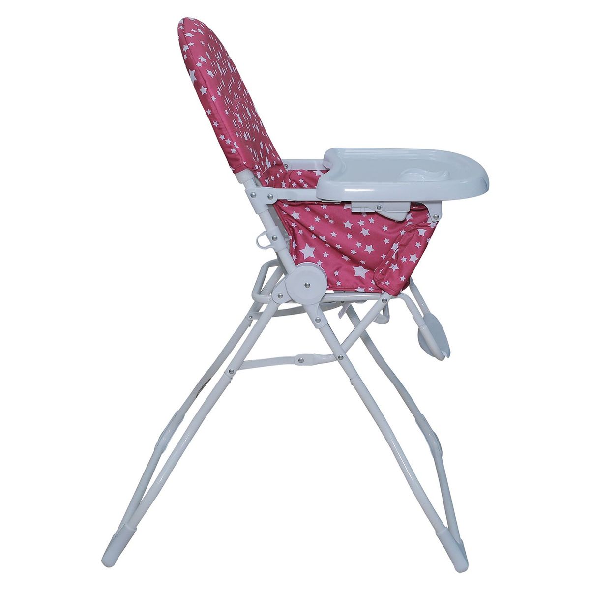 COSCO - Silla de Comer Bebe Stars