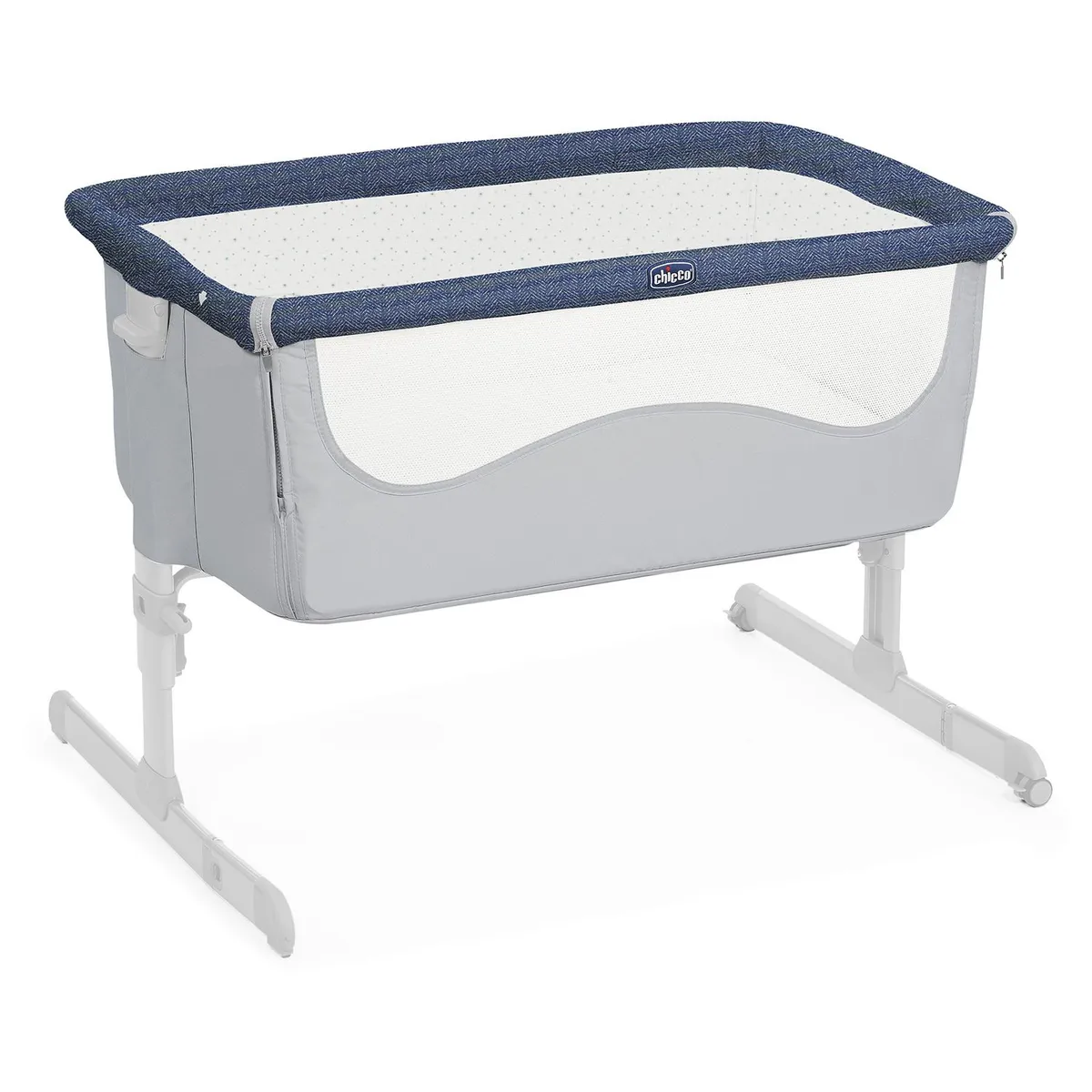 CHICCO - Cuna Colecho para Bebé Spectrum Next 2 Me Chicco