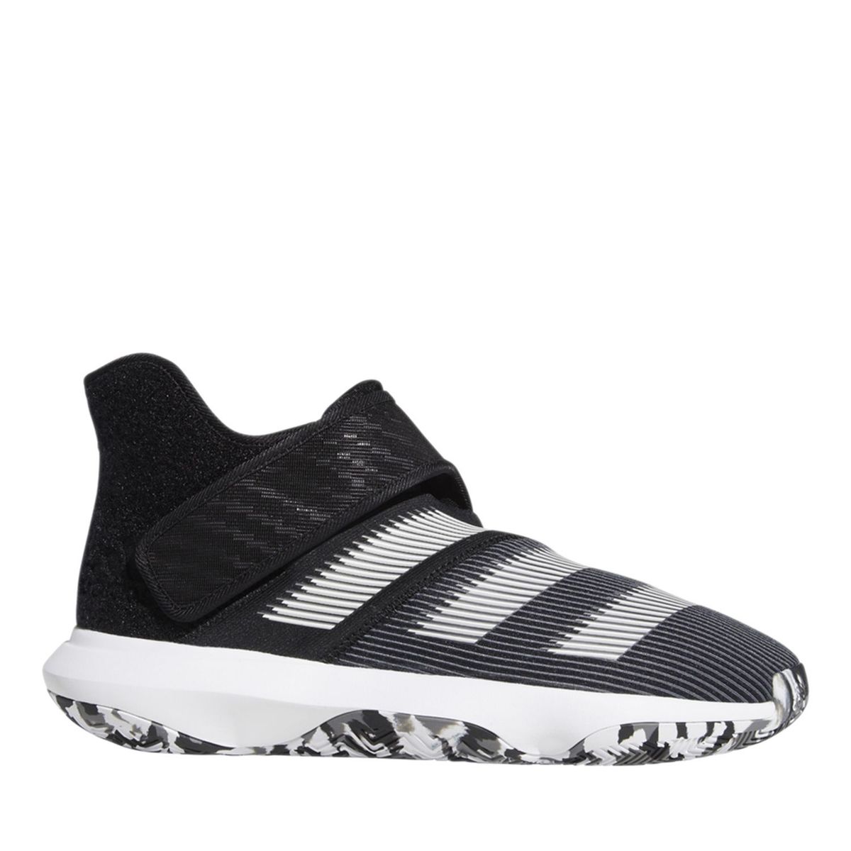 ADIDAS - Zapatillas Hombre Basquet Harden B/E 3