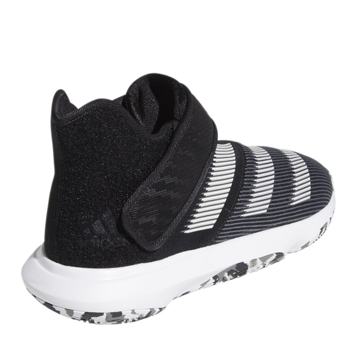 ADIDAS - Zapatillas Hombre Basquet Harden B/E 3