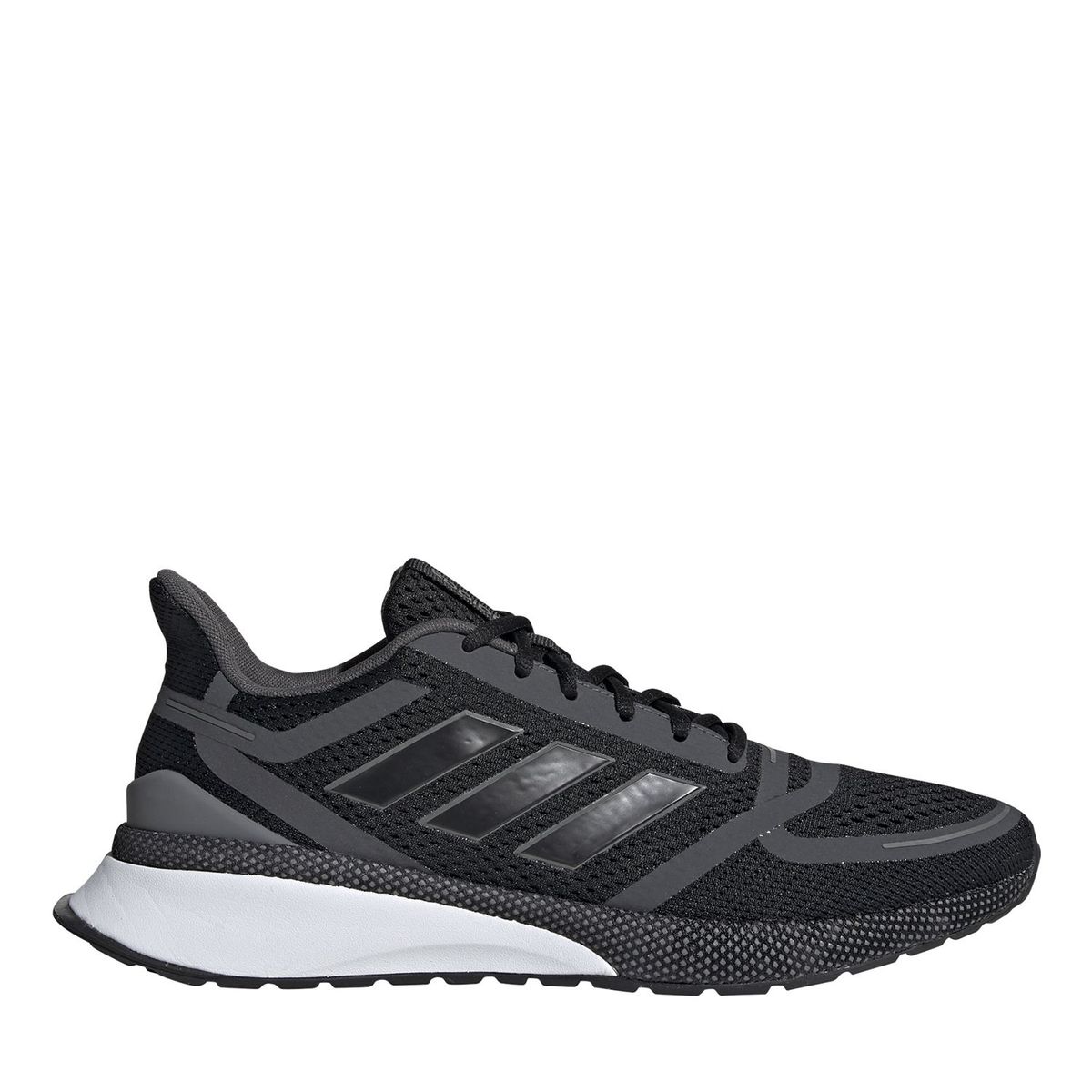ADIDAS - Zapatillas running Hombre NOVAFVSE 