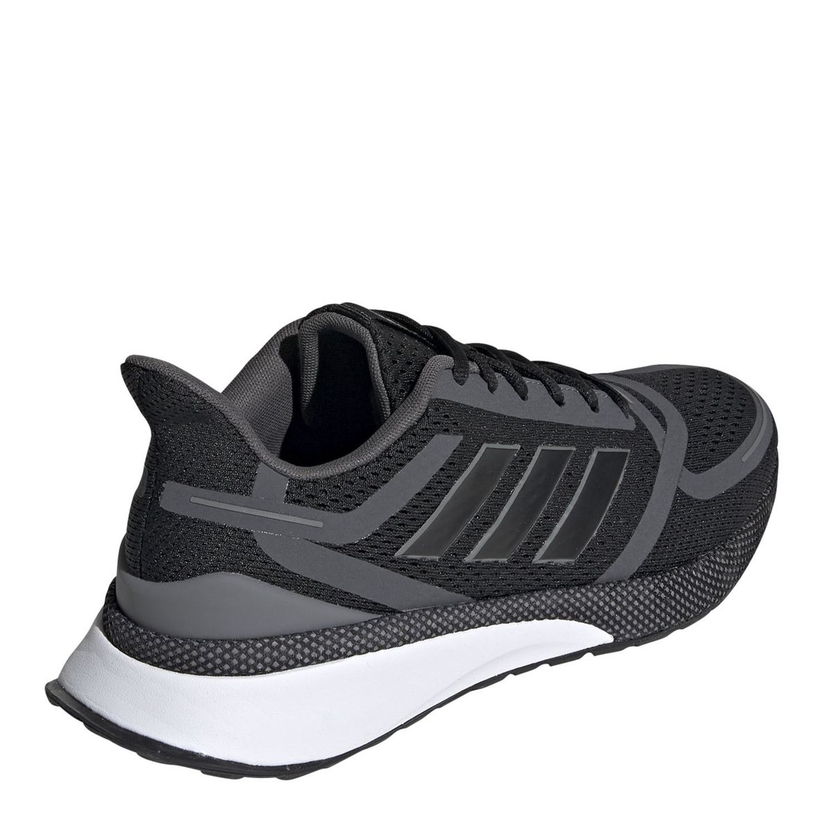 ADIDAS - Zapatillas running Hombre NOVAFVSE 