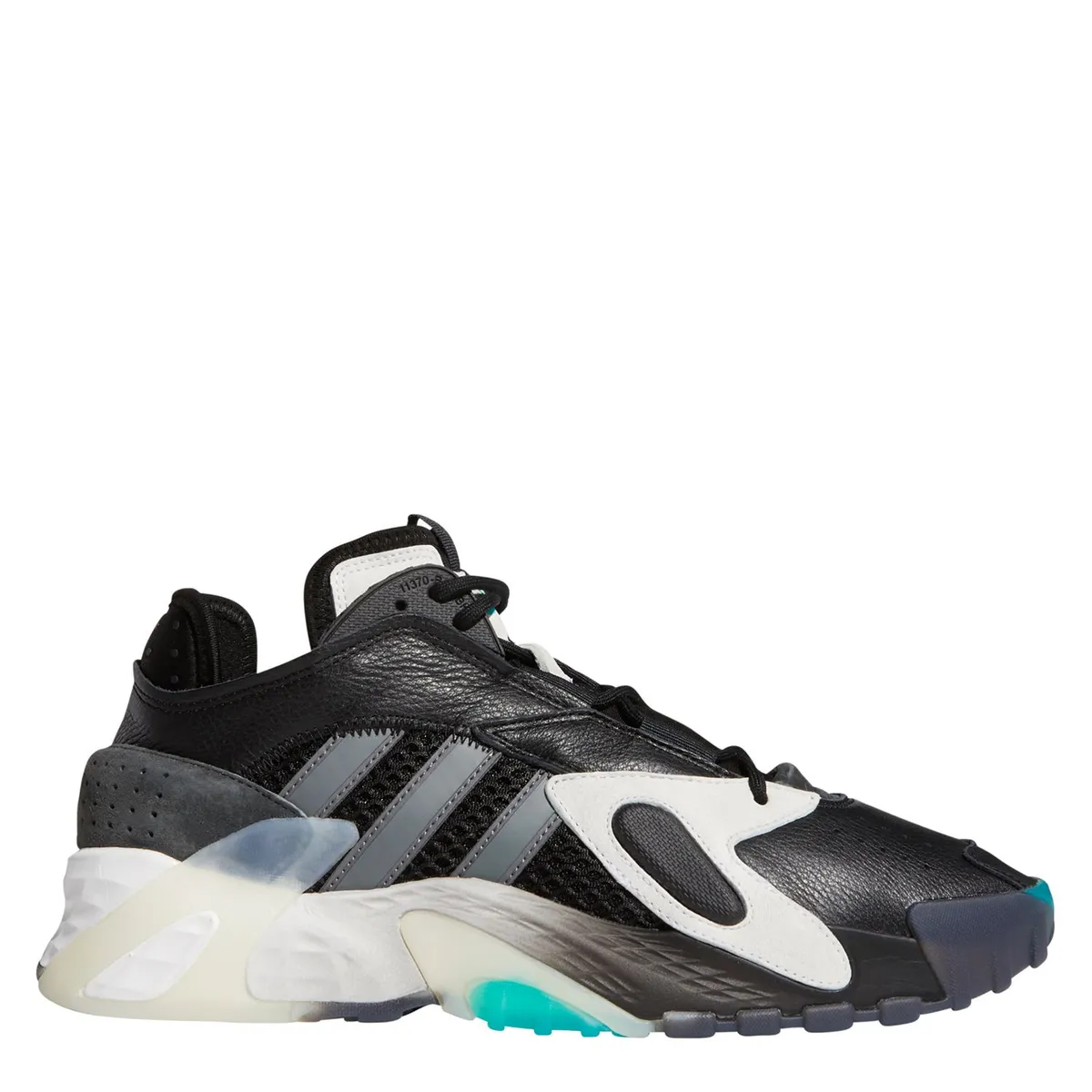 ADIDAS - Zapatillas Urbanas Streetball 