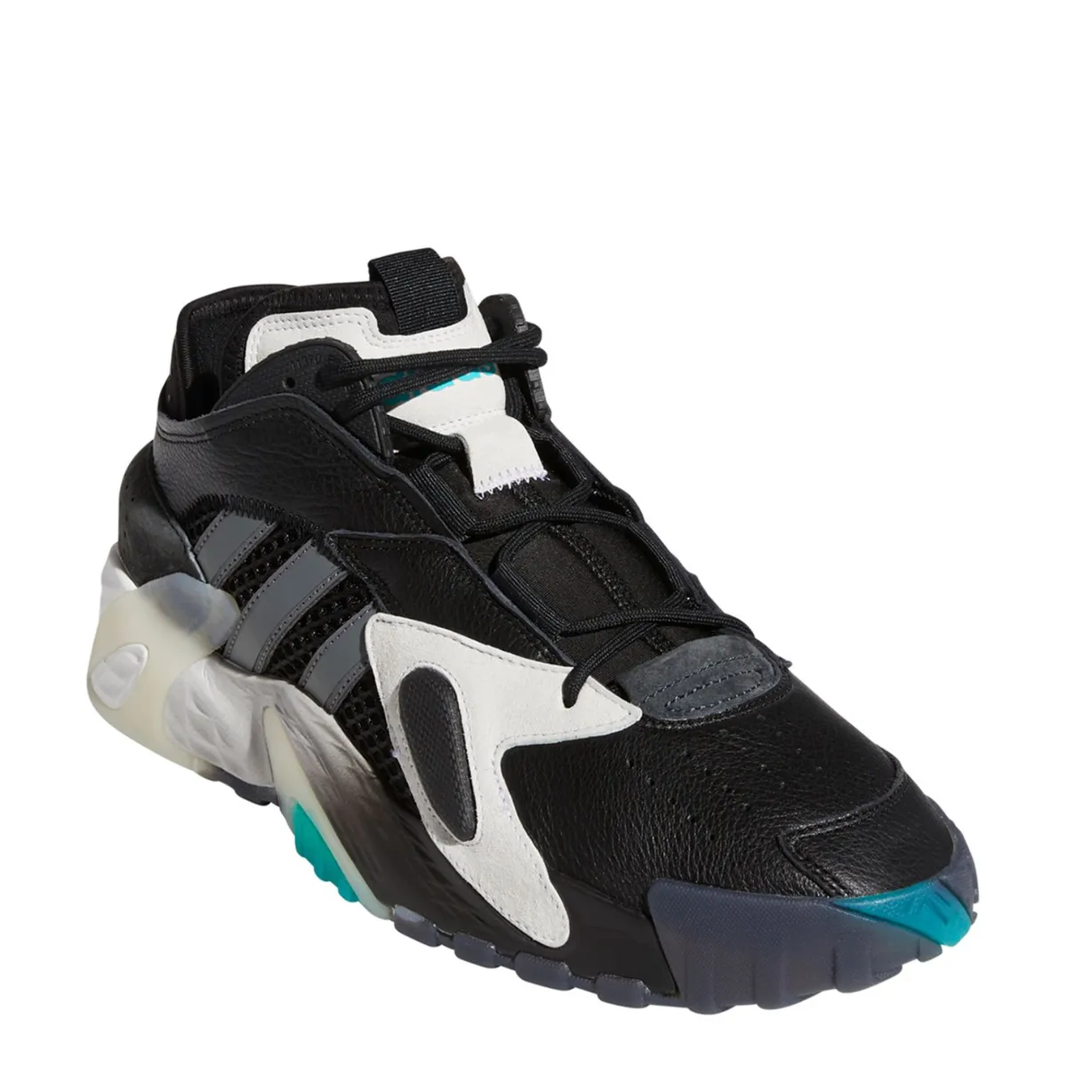 ADIDAS - Zapatillas Urbanas Streetball 