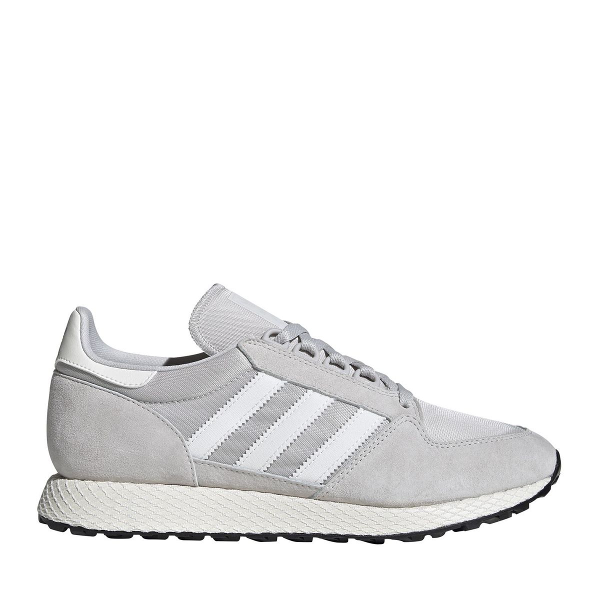ADIDAS - Zapatillas Hombre Urbanas Forest Grove